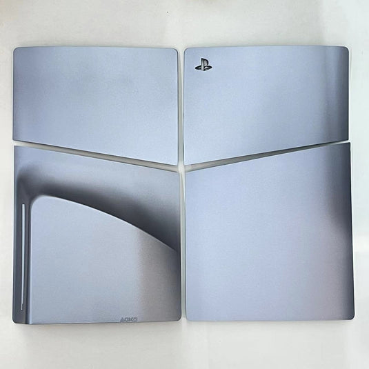 PS5 Slim Disc Edition Console Replacement Shell - Personalized DIY Shell - i-Station Mobile Phone & Electronic Device Repair and Accessories