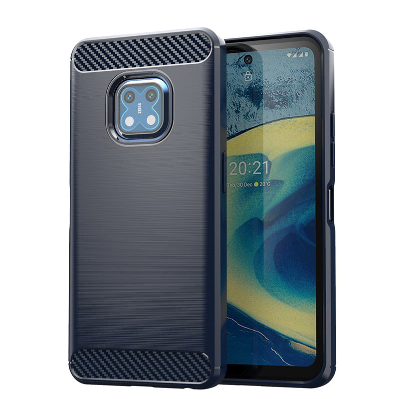 Load image into Gallery viewer, Nokia XR20 - Shield Shockproof Rugged Heavy Duty Case - i-Station Mobile Phone & Electronic Device Repair and Accessories
