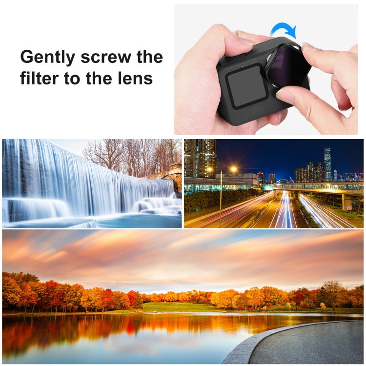Load image into Gallery viewer, GoPro Hero 13/12 mini - Camera Lens Fliter (ND & UV & CPL) - i-Station Mobile Phone & Electronic Device Repair and Accessories