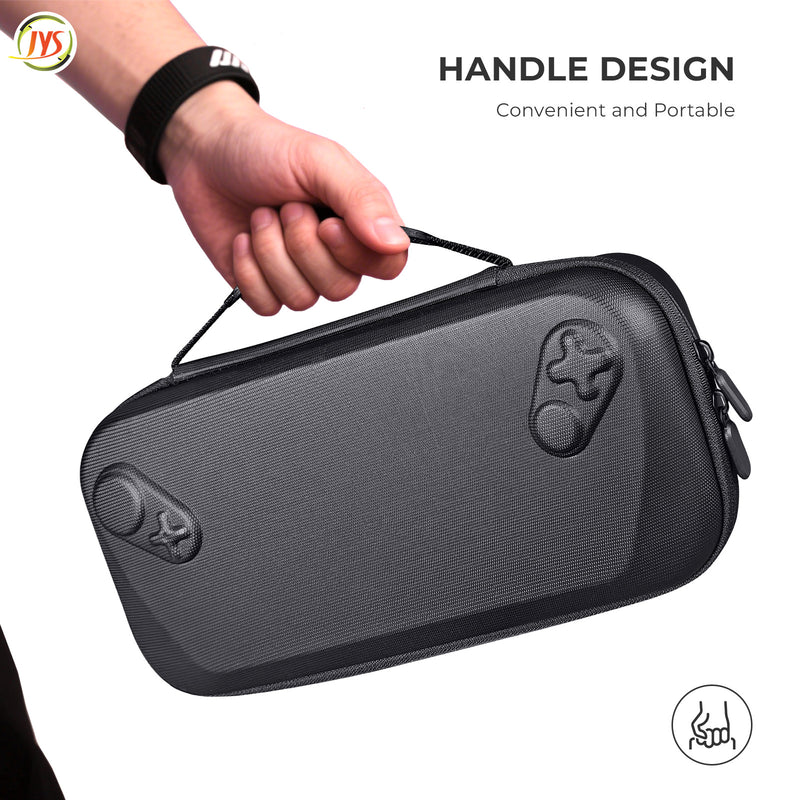 Load image into Gallery viewer, ASUS ROG Xbox Ally & X (2025) - PU Portable Storage Bag Case - i-Station Mobile Phone & Electronic Device Repair and Accessories