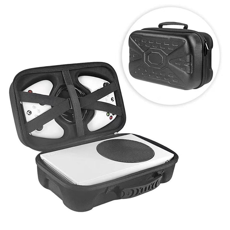 Load image into Gallery viewer, Xbox Series X / S Game Console Storage Bag - i-Station Mobile Phone & Electronic Device Repair and Accessories