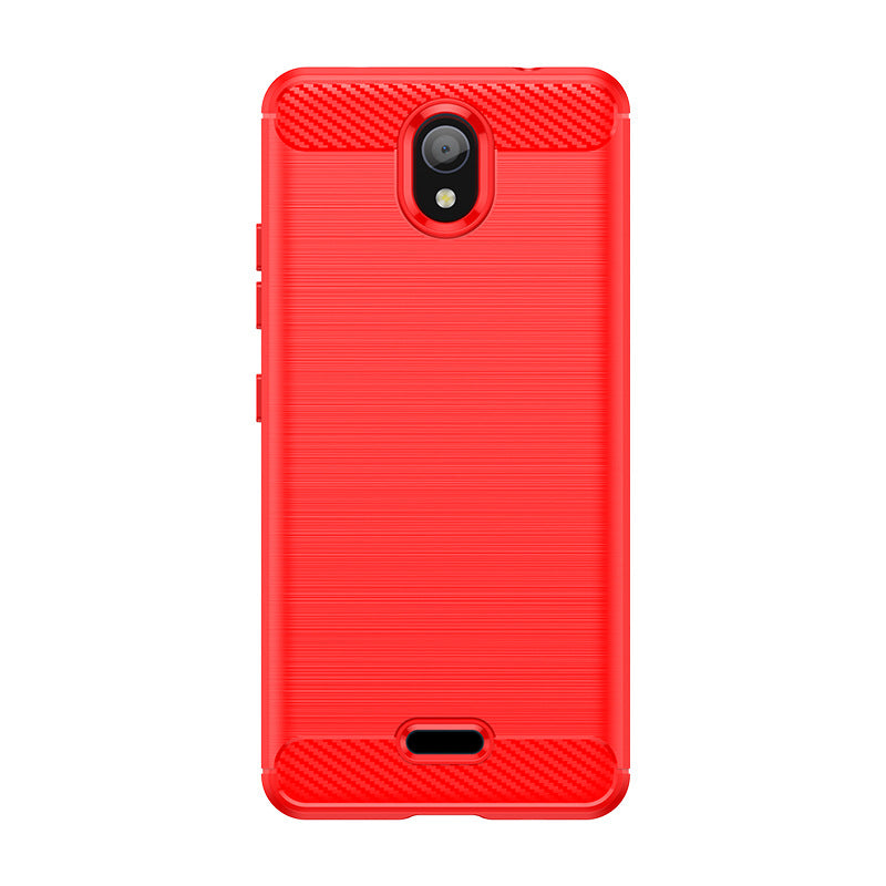 Load image into Gallery viewer, Nokia C100 - Shield Shockproof Rugged Heavy Duty Case With 2PC 9H Tempered Glass Screen Protector - i-Station Mobile Phone & Electronic Device Repair and Accessories