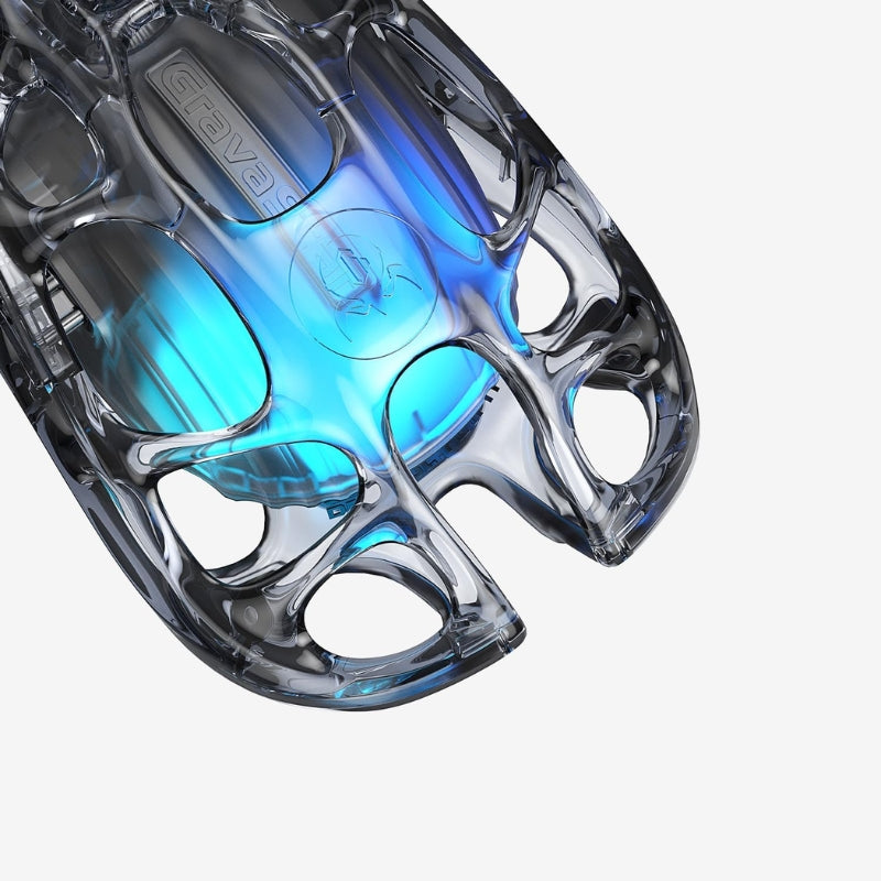 Load image into Gallery viewer, GravaStar Mercury M2 Wireless Gaming Mouse with Optical Sensor with 26,000 DPI 79g Lightweight - i-Station Mobile Phone & Electronic Device Repair and Accessories