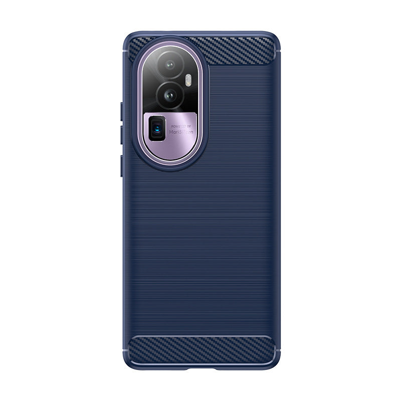 Load image into Gallery viewer, OPPO Reno10 5G/Reno10 Pro 5G - Shield Shockproof Rugged Heavy Duty Case - i-Station Mobile Phone & Electronic Device Repair and Accessories
