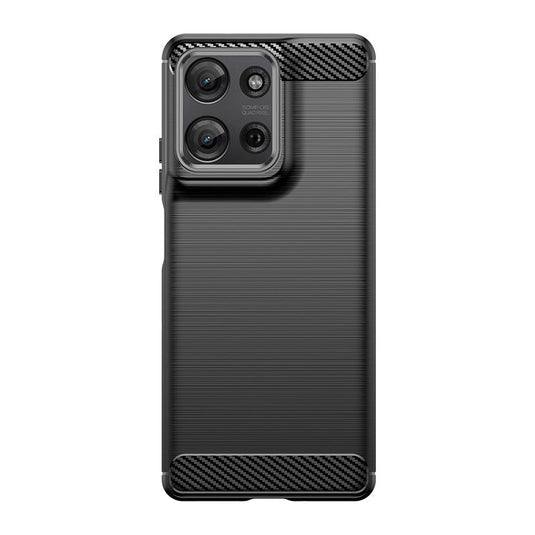 Motorola Moto G75 5G - Shield Shockproof Rugged Heavy Duty Case With 2PC 9H Glass Screen Protector - i-Station Mobile Phone & Electronic Device Repair and Accessories