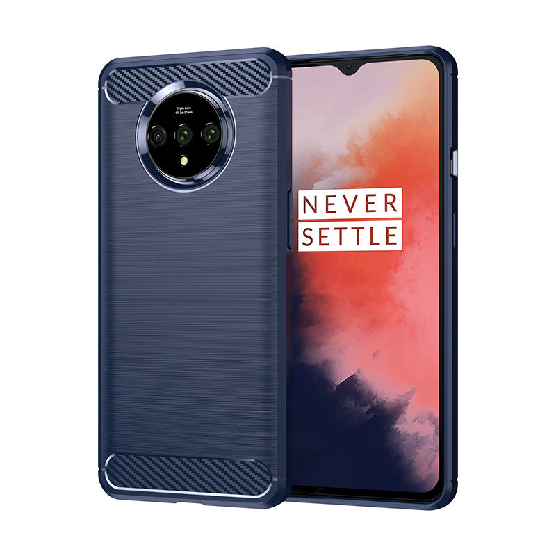 Load image into Gallery viewer, OnePlus 1+7T - Shield Shockproof Rugged Heavy Duty Case With 2PC 9H Glass Screen Protector - i-Station Mobile Phone & Electronic Device Repair and Accessories