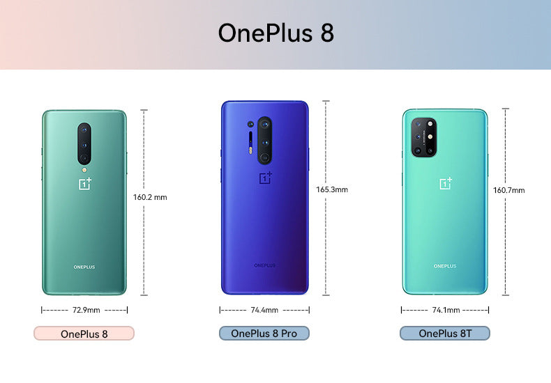 Load image into Gallery viewer, OnePlus 1+8T - Shield Shockproof Rugged Heavy Duty Case With 2PC 9H Glass Screen Protector - i-Station Mobile Phone & Electronic Device Repair and Accessories