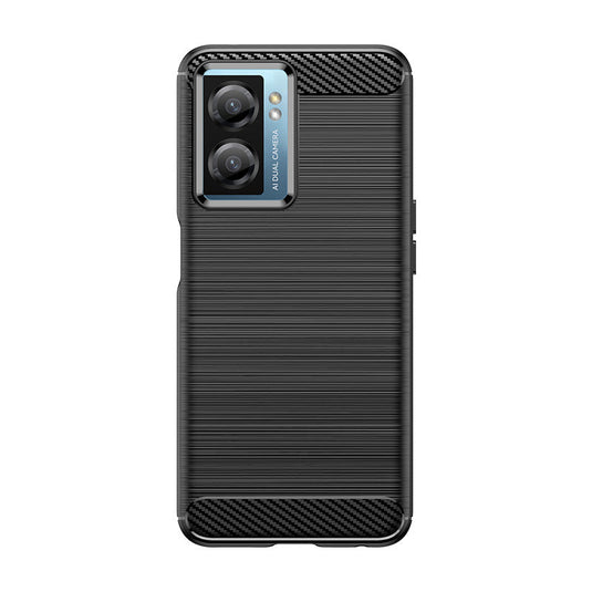 Oppo A57 4G/A57s/A77 4G - Shield Shockproof Rugged Heavy Duty Case - i-Station Mobile Phone & Electronic Device Repair and Accessories