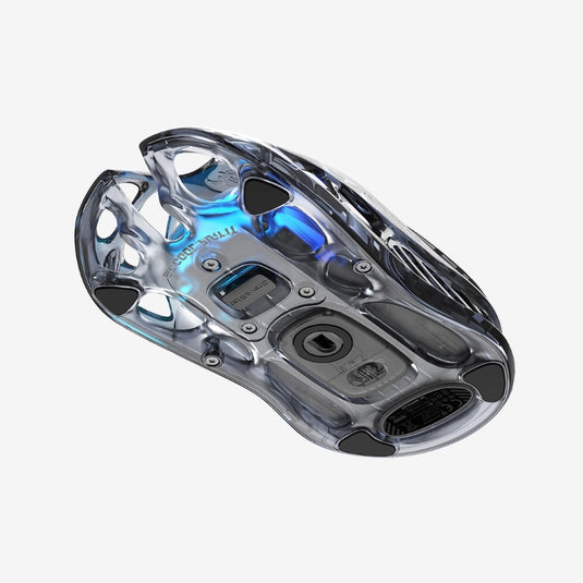 GravaStar Mercury M2 Wireless Gaming Mouse with Optical Sensor with 26,000 DPI 79g Lightweight - i-Station Mobile Phone & Electronic Device Repair and Accessories