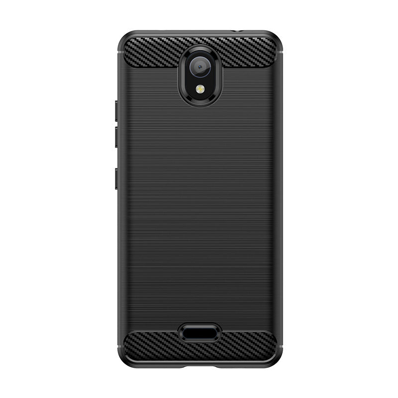 Load image into Gallery viewer, Nokia C100 - Shield Shockproof Rugged Heavy Duty Case With 2PC 9H Tempered Glass Screen Protector - i-Station Mobile Phone & Electronic Device Repair and Accessories