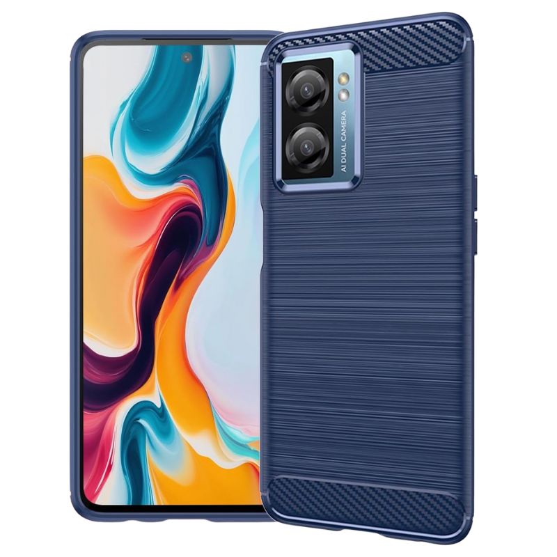 Load image into Gallery viewer, Oppo A57 4G/A57s/A77 4G - Shield Shockproof Rugged Heavy Duty Case - i-Station Mobile Phone & Electronic Device Repair and Accessories