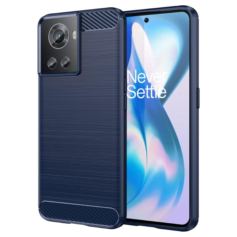 Load image into Gallery viewer, OnePlus 10R - Shield Shockproof Rugged Heavy Duty Case With 2PC 9H Glass Screen Protector - i-Station Mobile Phone & Electronic Device Repair and Accessories