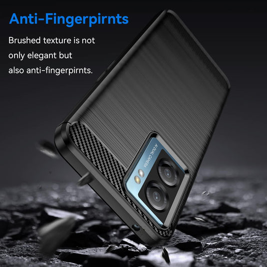 OnePlus 1+Nord N20 SE/N300 - Shield Shockproof Rugged Heavy Duty Case With 2PC 9H Glass Screen Protector - i-Station Mobile Phone & Electronic Device Repair and Accessories