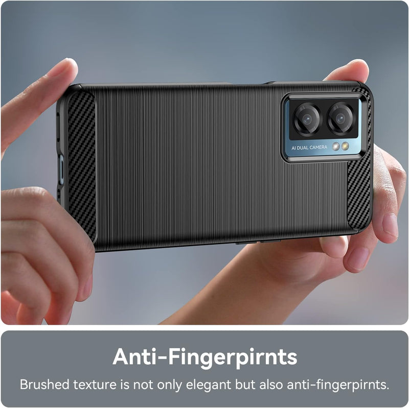 Load image into Gallery viewer, OnePlus 1+Nord N20 SE/N300 - Shield Shockproof Rugged Heavy Duty Case With 2PC 9H Glass Screen Protector - i-Station Mobile Phone & Electronic Device Repair and Accessories