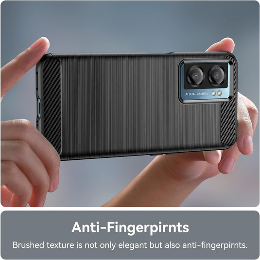 OnePlus 1+Nord N20 SE/N300 - Shield Shockproof Rugged Heavy Duty Case With 2PC 9H Glass Screen Protector - i-Station Mobile Phone & Electronic Device Repair and Accessories