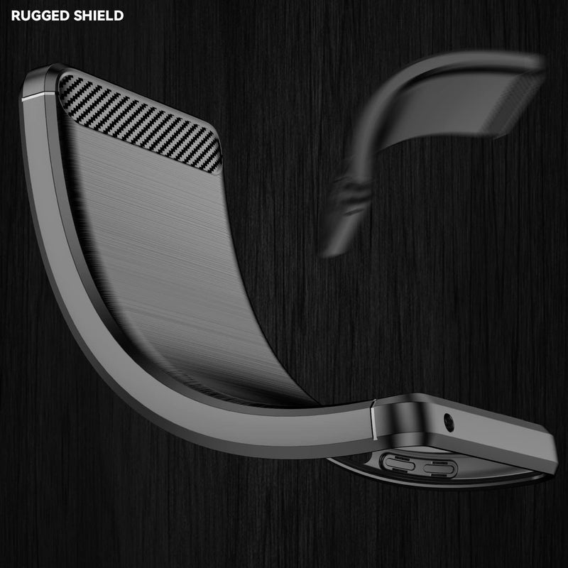 Load image into Gallery viewer, OnePlus 1+Nord N20 5G - Shield Shockproof Rugged Heavy Duty Case With 2PC 9H Glass Screen Protector - i-Station Mobile Phone & Electronic Device Repair and Accessories