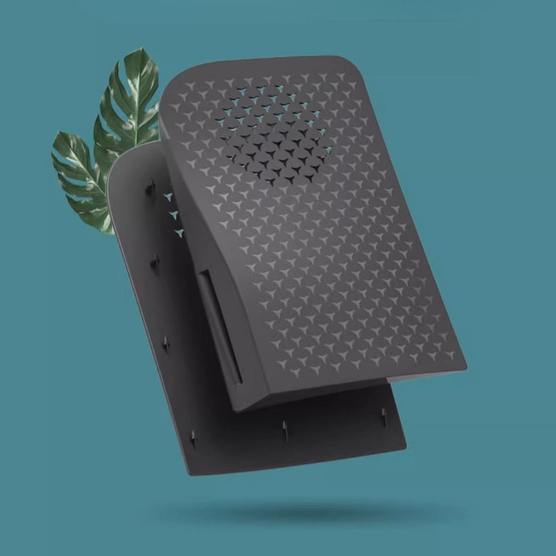 Load image into Gallery viewer, Sony PlayStation 5 PS5 Ventilated Cooling Replacement Shell with Airflow Grille & Dust Filter