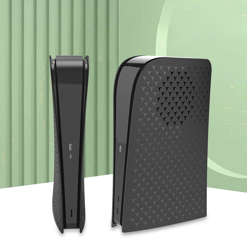 Load image into Gallery viewer, Sony PlayStation 5 PS5 Ventilated Cooling Replacement Shell with Airflow Grille & Dust Filter