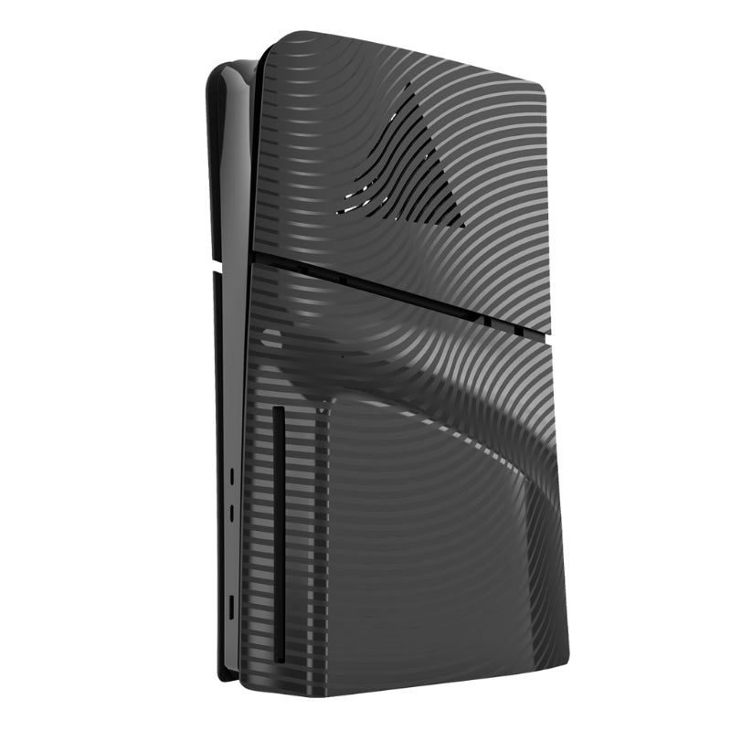 Load image into Gallery viewer, Sony PlayStation PS5 Slim Ventilated Cooling Replacement Shell Cover with Airflow Grille & Dust Filter - i-Station Mobile Phone & Electronic Device Repair and Accessories
