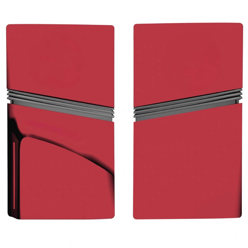 Load image into Gallery viewer, Sony PlayStation PS5 Pro Matte Anti-Fingerprint Solid Color Protective Replacement Case Cover – Easy Installation