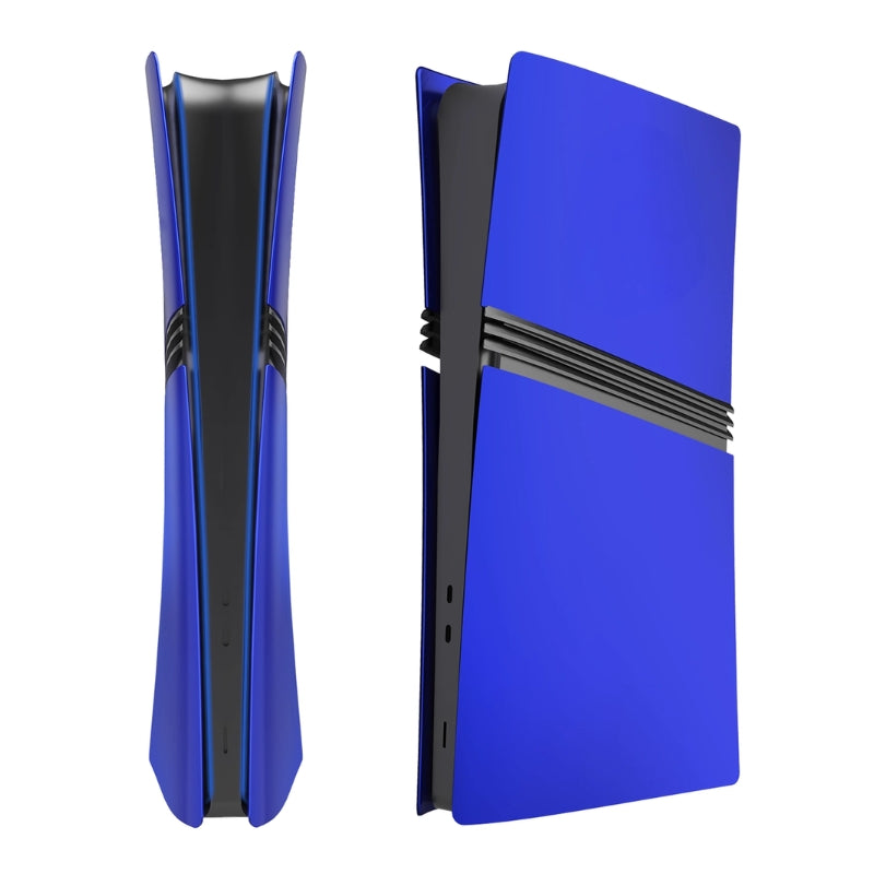 Load image into Gallery viewer, Sony PlayStation PS5 Pro Matte Anti-Fingerprint Solid Color Protective Replacement Case Cover – Easy Installation