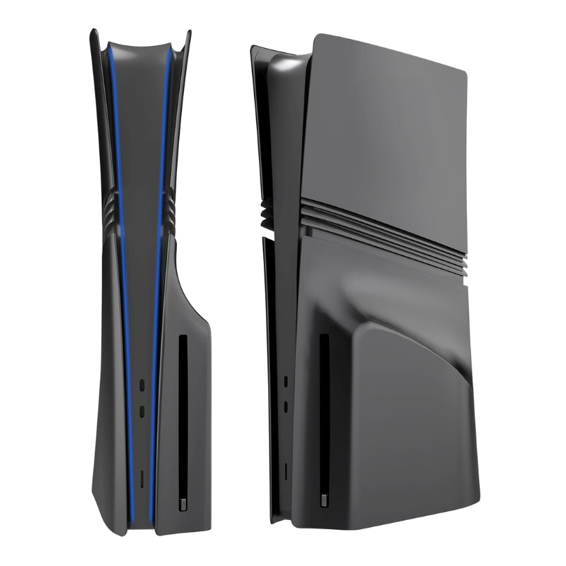 Load image into Gallery viewer, Sony PlayStation PS5 Pro Matte Anti-Fingerprint Solid Color Protective Replacement Case Cover – Easy Installation