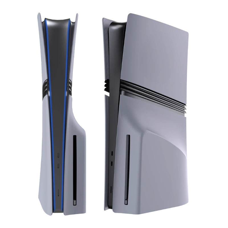 Load image into Gallery viewer, Sony PlayStation PS5 Pro Matte Anti-Fingerprint Solid Color Protective Replacement Case Cover – Easy Installation