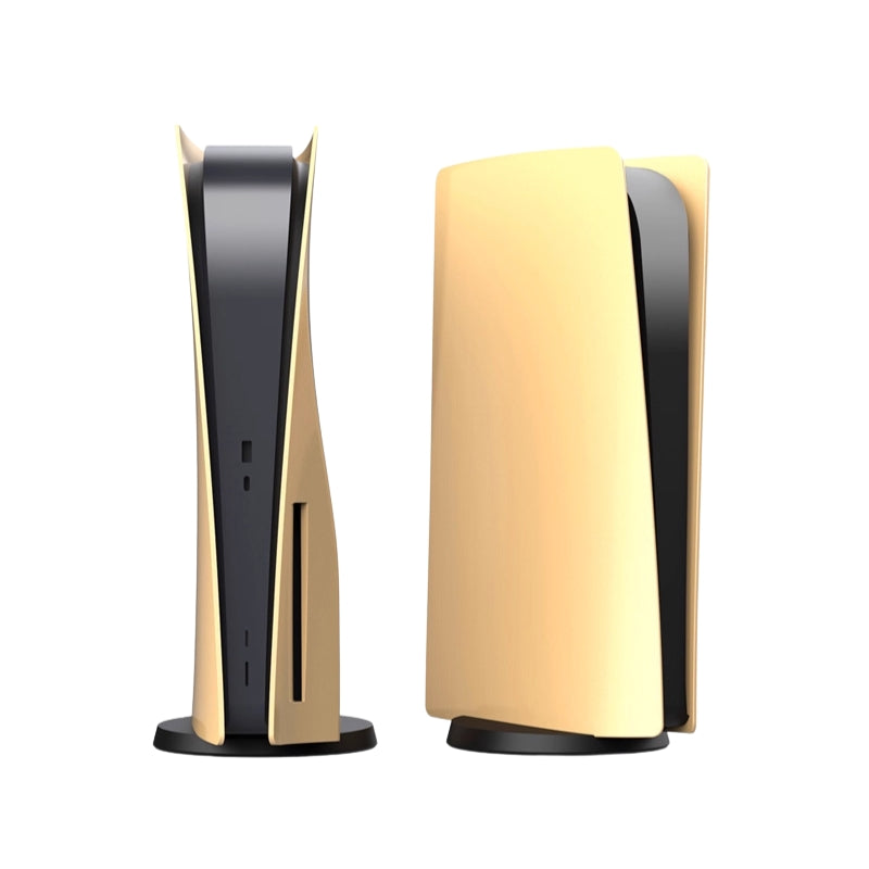 Load image into Gallery viewer, Sony PlayStation PS5 Disc Edition Matte Anti-Fingerprint Solid Color Protective Replacement Case Cover – Easy Installation