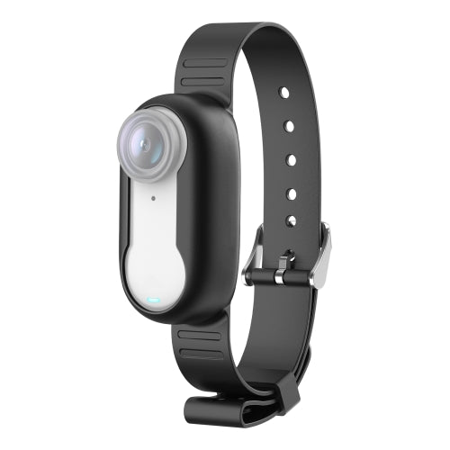 Insta360 GO 3 / GO 3S PULUZ Camera Silicone Case Wristband Bicycle Strap Extension Mount - i-Station Mobile Phone & Electronic Device Repair and Accessories