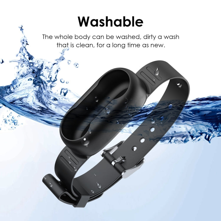 Insta360 GO 3 / GO 3S PULUZ Camera Silicone Case Wristband Bicycle Strap Extension Mount - i-Station Mobile Phone & Electronic Device Repair and Accessories