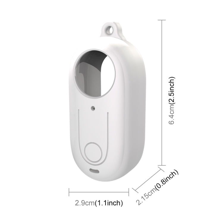 Load image into Gallery viewer, Insta360 GO 3 PULUZ Camera Silicone Case with Lens Cover - i-Station Mobile Phone & Electronic Device Repair and Accessories