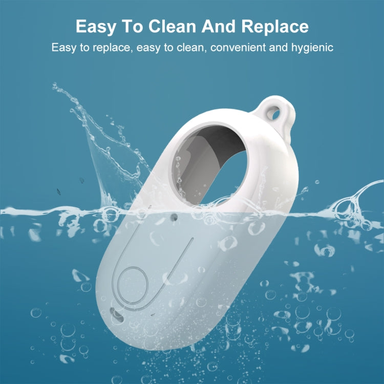 Load image into Gallery viewer, Insta360 GO 3 PULUZ Camera Silicone Case with Lens Cover - i-Station Mobile Phone & Electronic Device Repair and Accessories