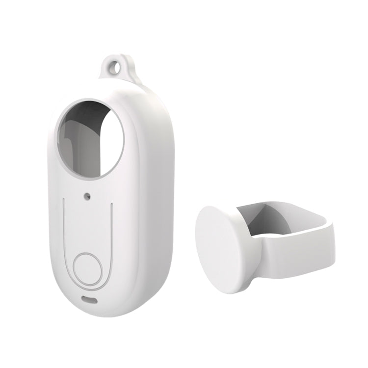 Load image into Gallery viewer, Insta360 GO 3 PULUZ Camera Silicone Case with Lens Cover - i-Station Mobile Phone & Electronic Device Repair and Accessories