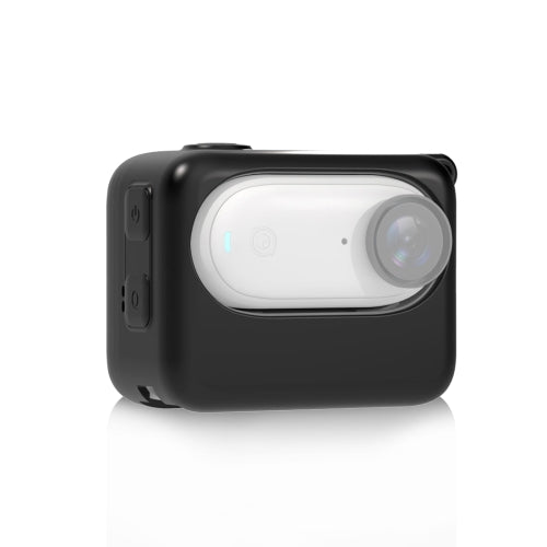 Insta360 GO 3 / GO 3S PULUZ Camera Charging Case Silicone Case - i-Station Mobile Phone & Electronic Device Repair and Accessories