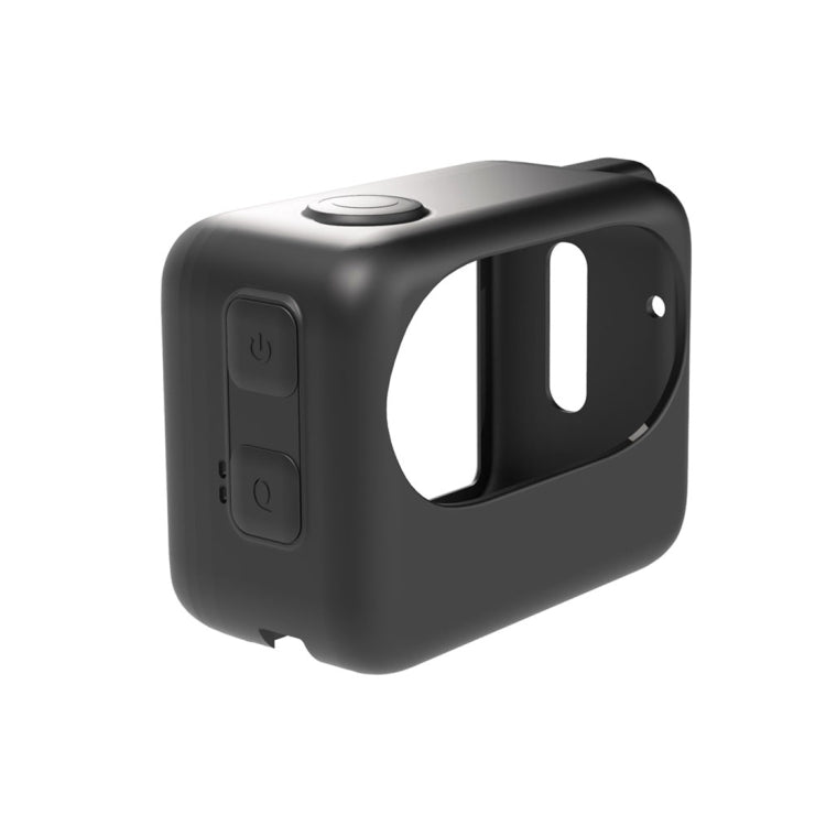 Insta360 GO 3 / GO 3S PULUZ Camera Charging Case Silicone Case - i-Station Mobile Phone & Electronic Device Repair and Accessories
