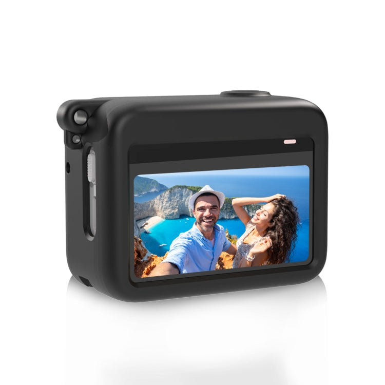 Insta360 GO 3 / GO 3S PULUZ Camera Charging Case Silicone Case - i-Station Mobile Phone & Electronic Device Repair and Accessories