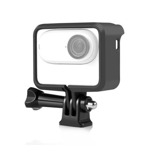 Insta360 GO 3 / GO 3S PULUZ Camera Battery Case Cooling Plastic Protective Frame (Black) - i-Station Mobile Phone & Electronic Device Repair and Accessories