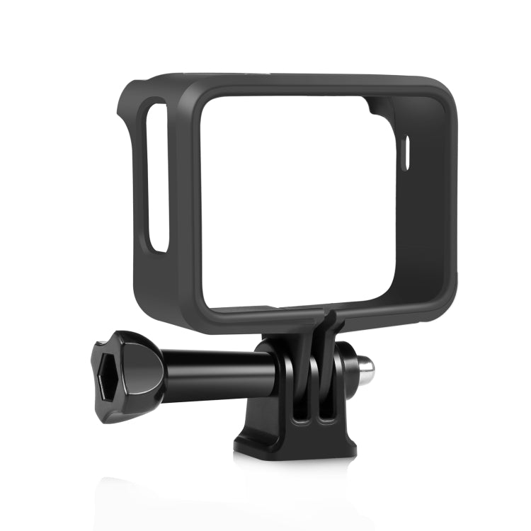 Insta360 GO 3 / GO 3S PULUZ Camera Battery Case Cooling Plastic Protective Frame (Black) - i-Station Mobile Phone & Electronic Device Repair and Accessories