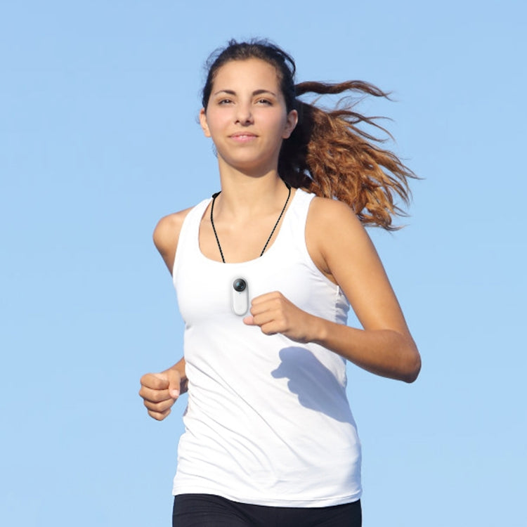 Load image into Gallery viewer, Insta360 GO 3 / GO 3S PULUZ Magnetic Pendant Holder Quick Release Neck Strap - i-Station Mobile Phone & Electronic Device Repair and Accessories