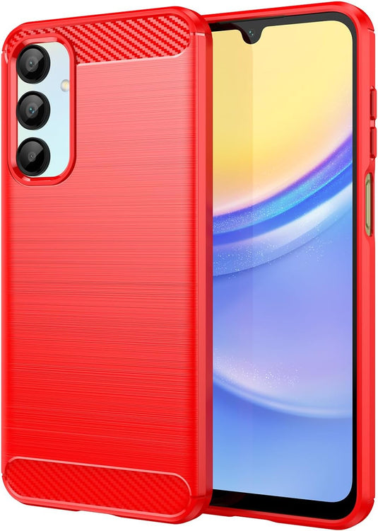 Samsung Galaxy A16 4G/5G - Shield Shockproof Rugged Heavy Duty Case  With 2PC Tempered Glass Screen Protector - i-Station Mobile Phone & Electronic Device Repair and Accessories