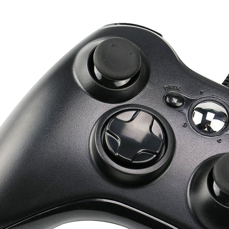 Load image into Gallery viewer, Xbox 360 Plug and Play USB Wired Game Controller Gamepad - Polar Tech Australia