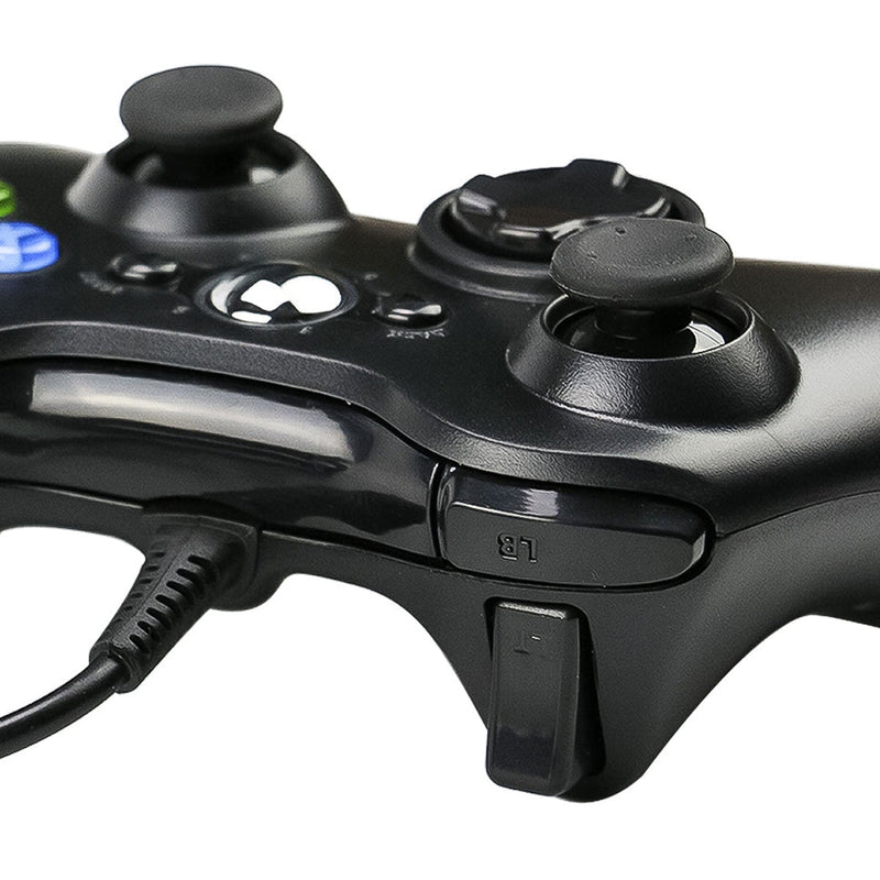 Load image into Gallery viewer, Xbox 360 Plug and Play USB Wired Game Controller Gamepad - Polar Tech Australia