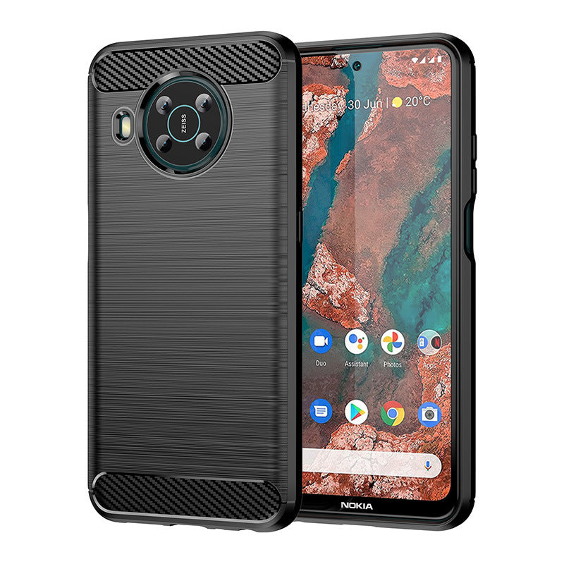 Load image into Gallery viewer, Nokia X20/X10/X100 - Shield Shockproof Rugged Heavy Duty Case - i-Station Mobile Phone & Electronic Device Repair and Accessories