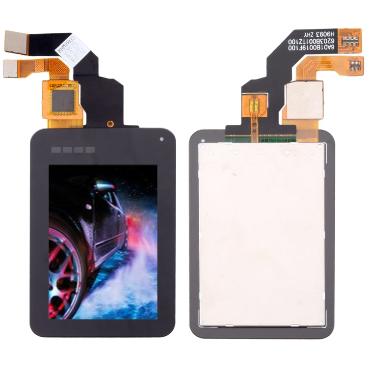 GoPro Hero 8 Original LCD Screen Digitizer Full Assembly - i-Station Mobile Phone & Electronic Device Repair and Accessories