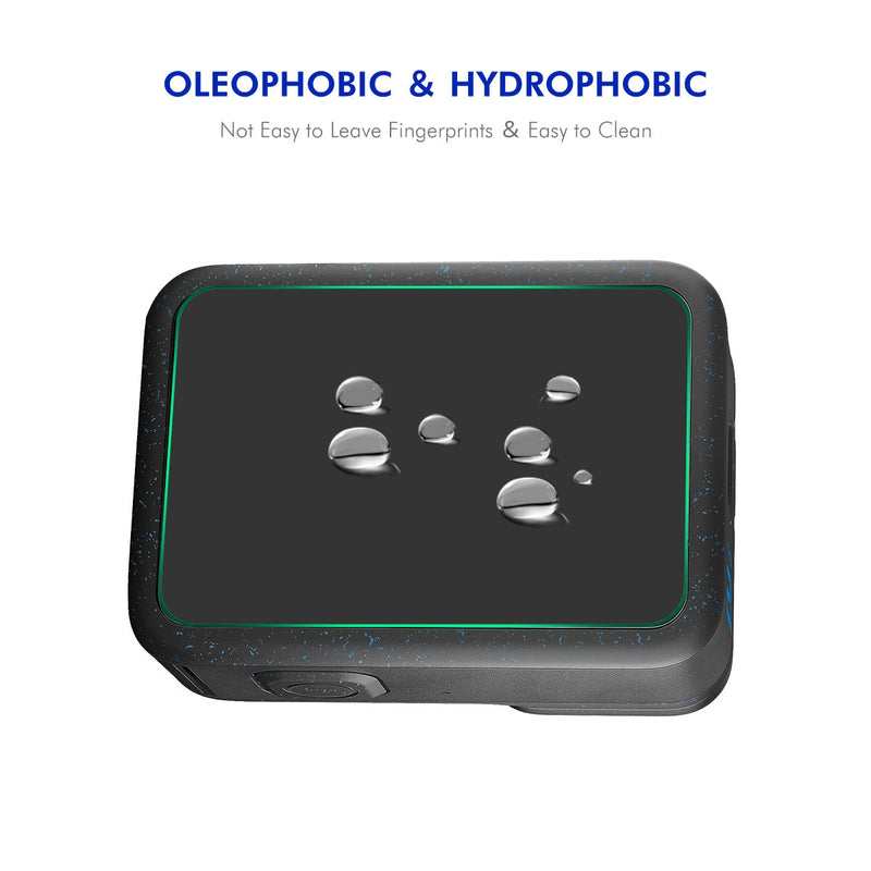 Load image into Gallery viewer, GoPro HERO 13 9H Tempered Glass Screen Protector Front & Back Camera Film - i-Station Mobile Phone & Electronic Device Repair and Accessories