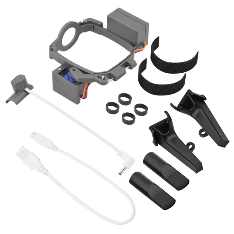 Load image into Gallery viewer, DJI Mavic 2 Pro & Zoom Airdrop System Drone Thrower - i-Station Mobile Phone & Electronic Device Repair and Accessories