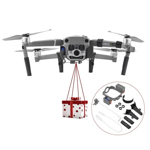 Load image into Gallery viewer, DJI Mavic 2 Pro & Zoom Airdrop System Drone Thrower - i-Station Mobile Phone & Electronic Device Repair and Accessories