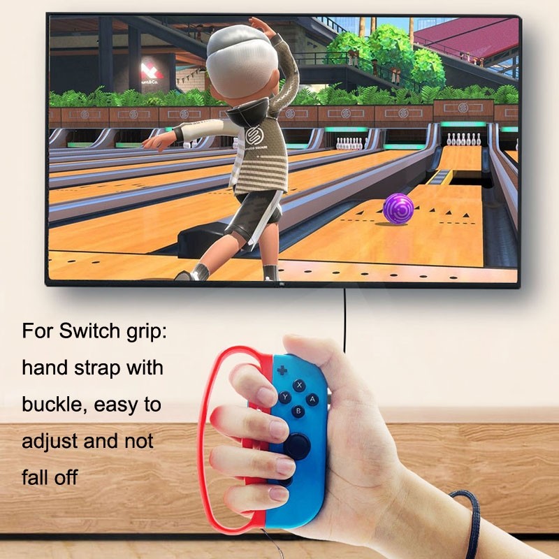 Load image into Gallery viewer, Switch 18 In 1 Lightsaber + Golf Racket + Grip Somatosensory Sports Set - Polar Tech Australia