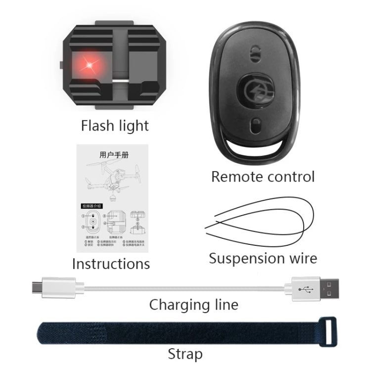 Drone Universal Delivery System: Precision Drop with Remote Control - i-Station Mobile Phone & Electronic Device Repair and Accessories