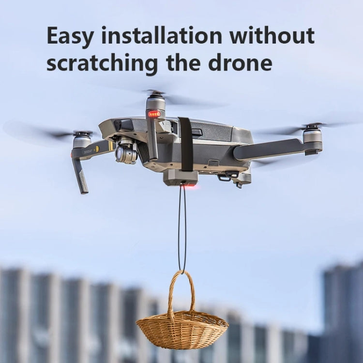 Drone Universal Delivery System: Precision Drop with Remote Control - i-Station Mobile Phone & Electronic Device Repair and Accessories
